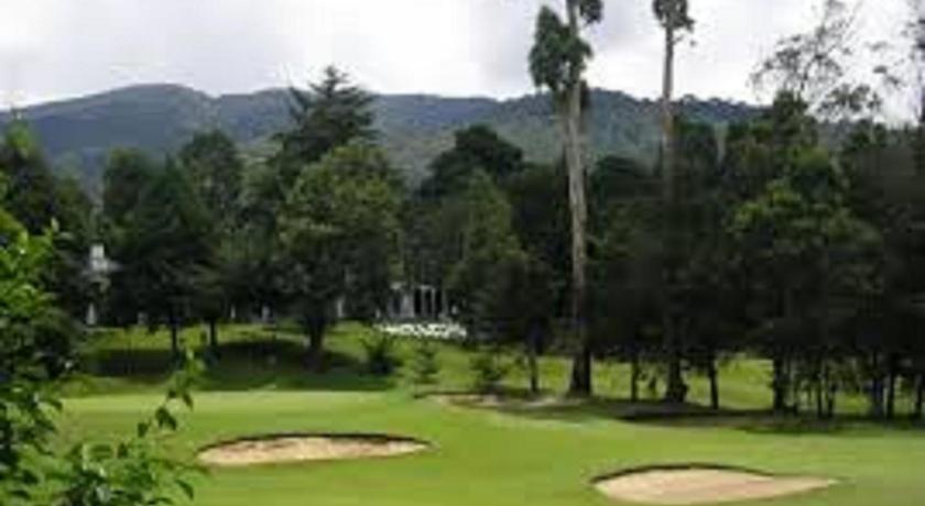 Nuwara Eliya Hills Rest photo