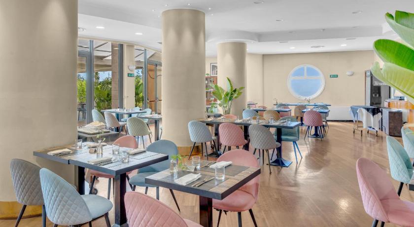 ローマ Hotel Roma Aurelia Antica 4つ星 ホテル プール