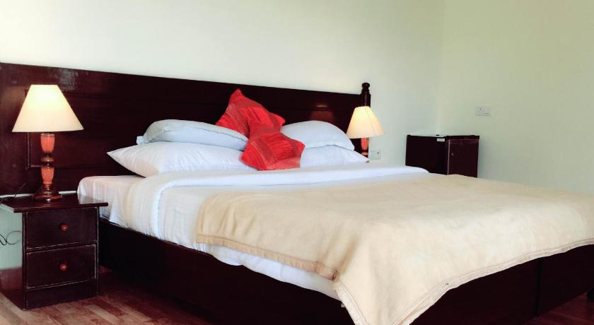 Jungle Retreat Ranthambore