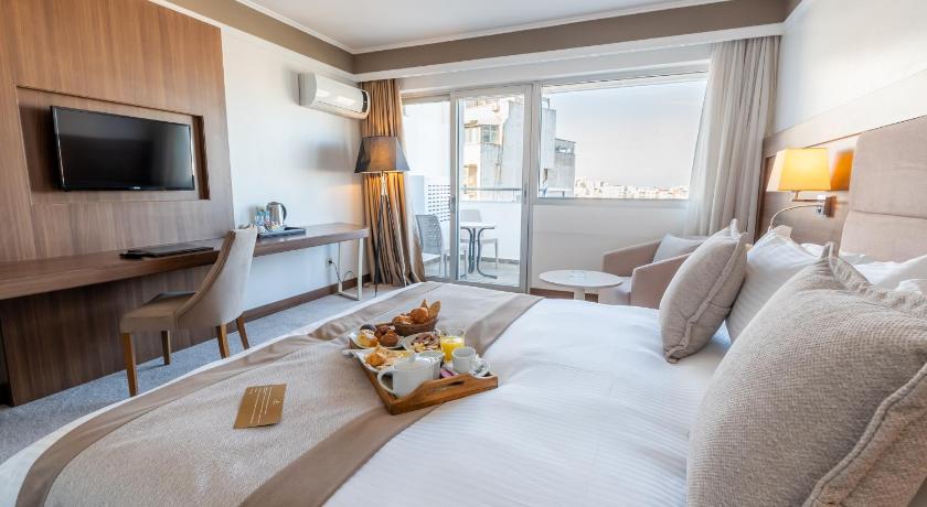 Image de Chambre Supérieure - Vue sur Ville (Superior Room - City View) 0