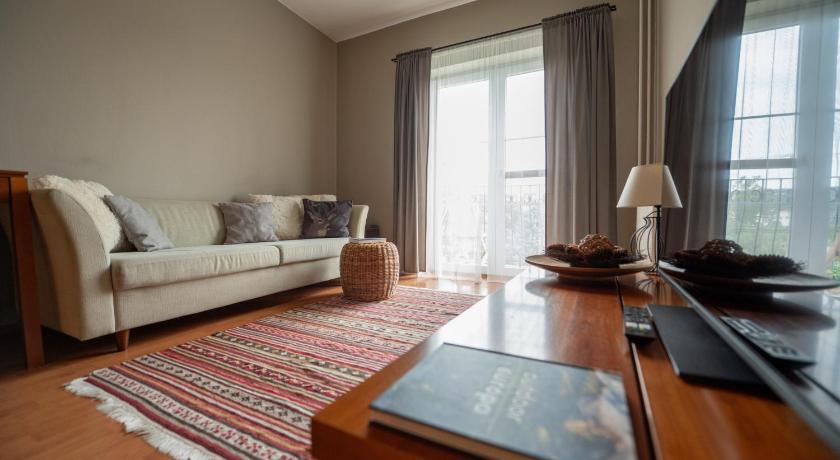 皮耶什佳尼 Penzion Tematin 3星级 酒店 套房