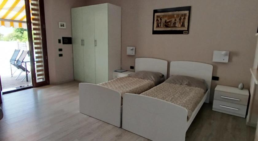 Casa Rossy