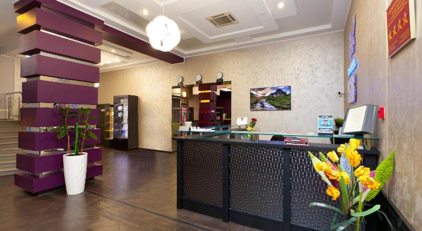 Hotel Pegas photo