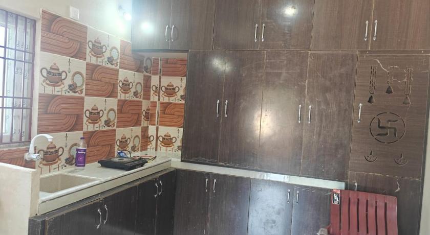 Sivam Home stay