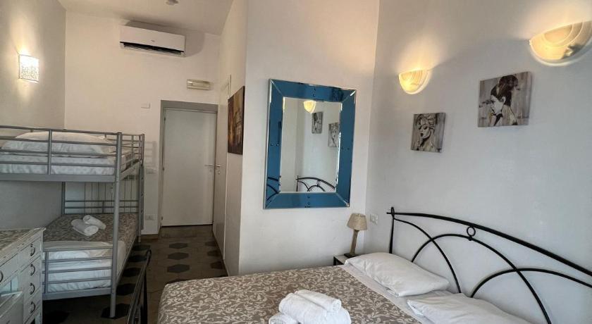 罗马 Vatican Leone IV 4星级 酒店 餐厅