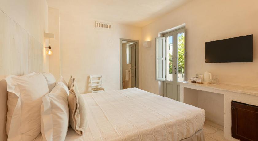 Image of Double Room 1