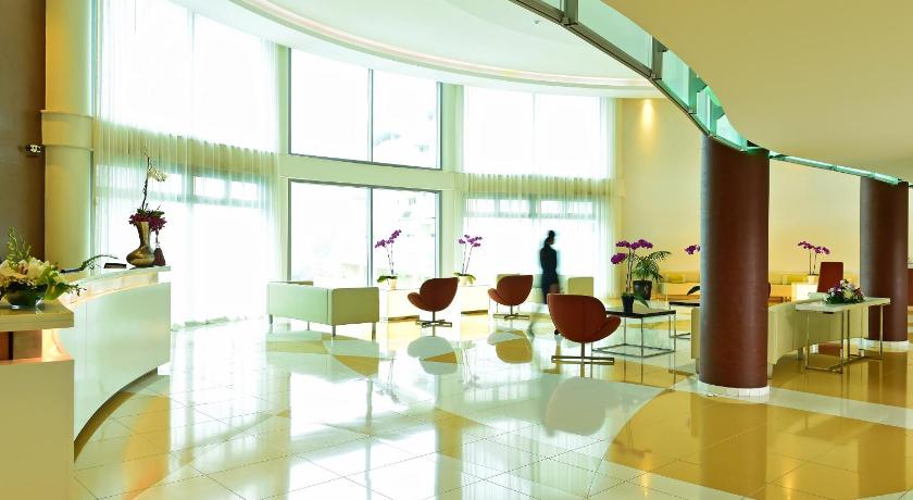 Pestana Promenade Ocean Resort Hotel photo