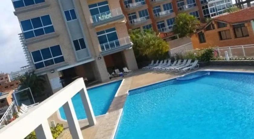 PREMIUM Puerto Varadero Apartamento con Vista al Mar y Planta Total