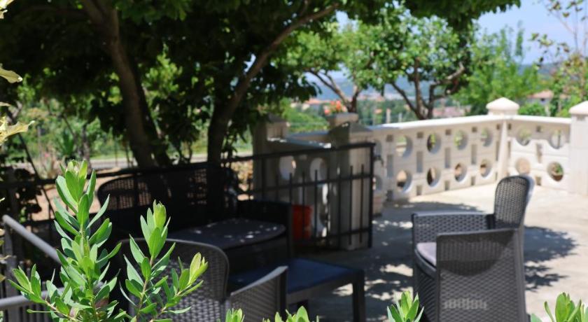 Al Giardino b&b