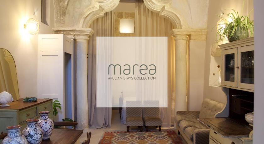 Casa Cesira - Authentic Historic Home with Professional Kitchen in the Heart of Nardo - Marea Stays 