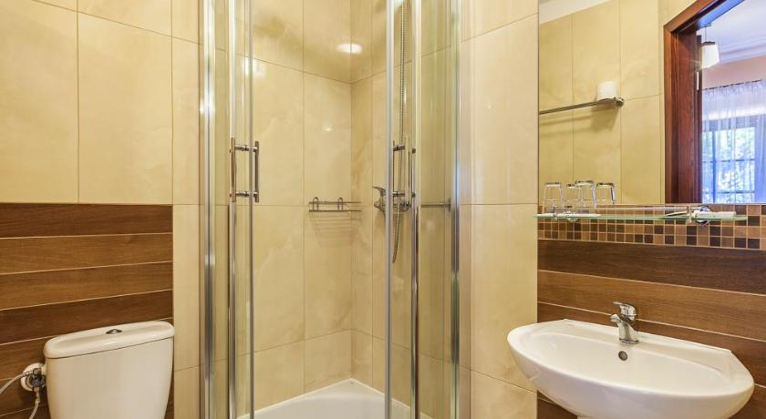 Palac Lagow - Hotel photo