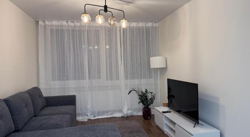 照片: EVA apartment - Agoda折扣预订