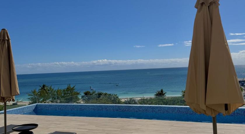 MIRAMARE Ocean View