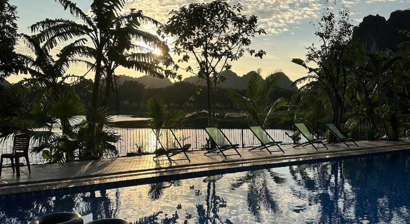 Foresta Trang An - Ninh Binh Homestay - image 8