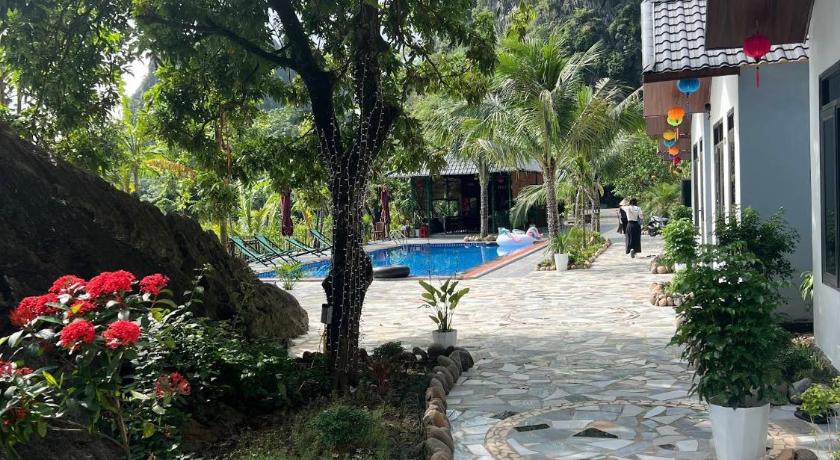Foresta Trang An - Ninh Binh Homestay - image 4