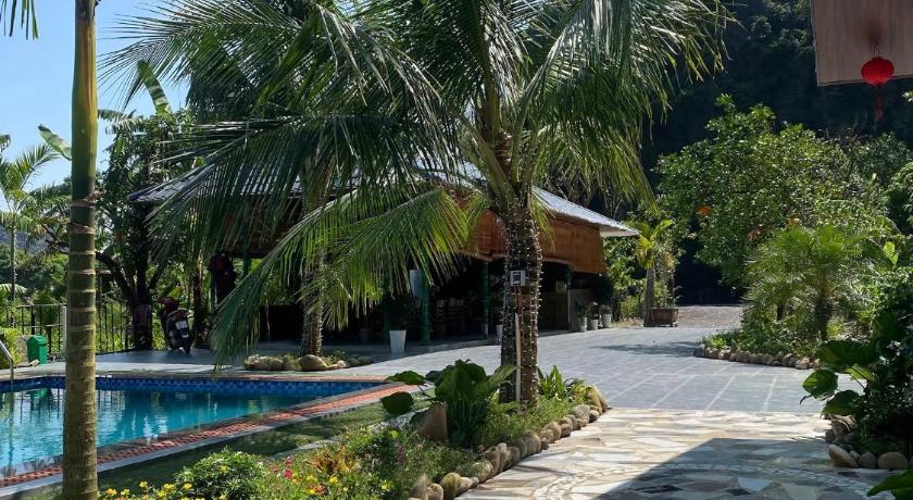 Foresta Trang An - Ninh Binh Homestay - image 23