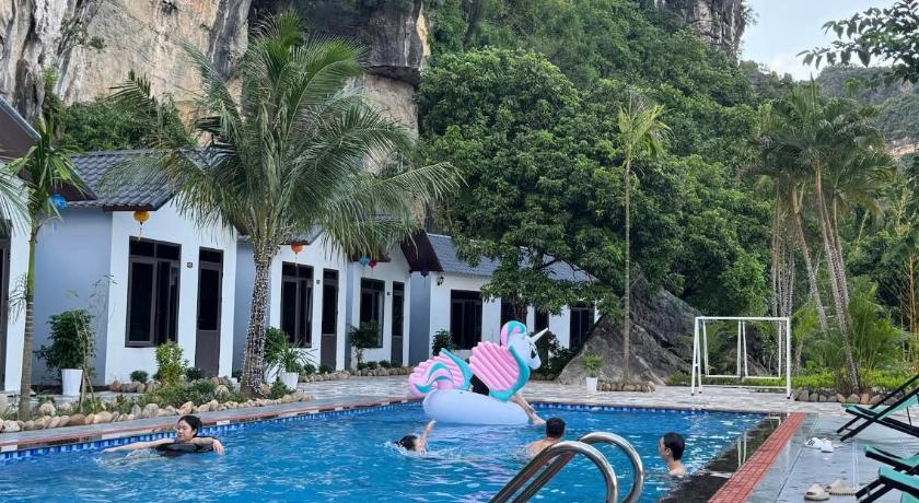 Foresta Trang An - Ninh Binh Homestay - image 15