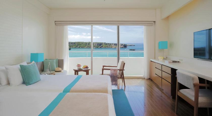2 Single Classic Club Lounge Access Beach View圖片 1