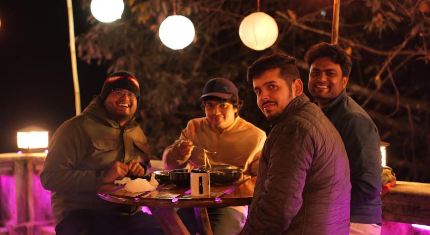 Trippers hostel - image 9