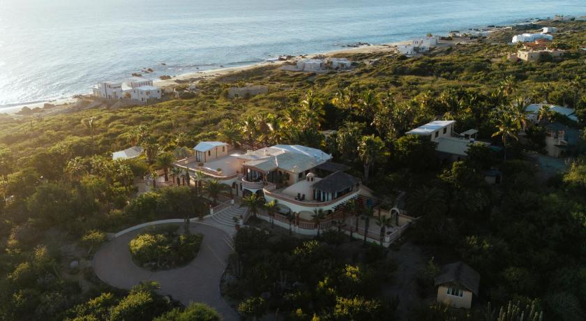 La Valise Los Cabos, Member of Small Luxury Hotels