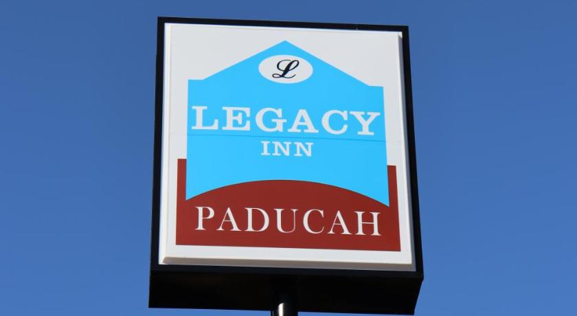 legacy inn paducah