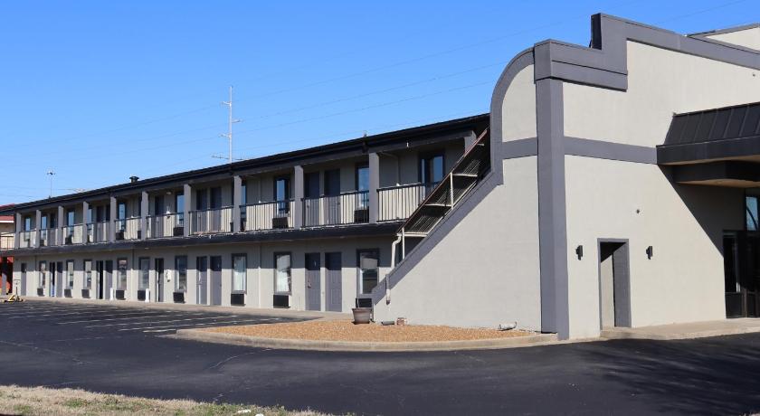ファーディー (KY) legacy inn paducah 宿泊施設 プール