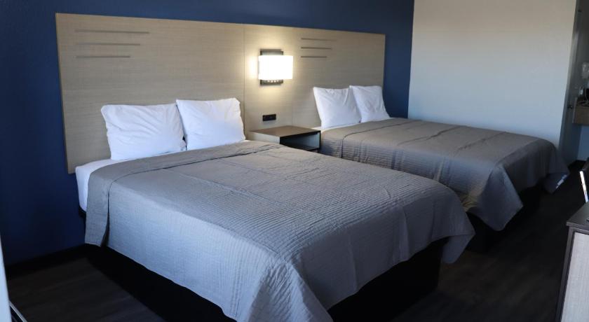 ファーディー (KY) legacy inn paducah 宿泊施設 施設