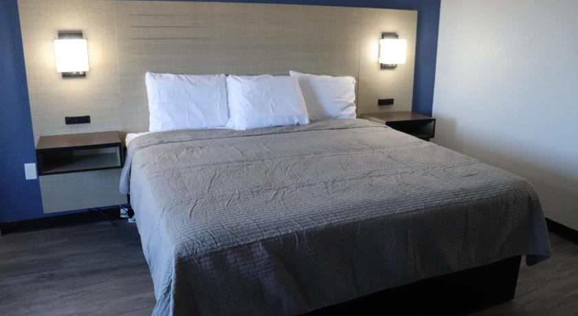 ファーディー (KY) legacy inn paducah 宿泊施設 客室