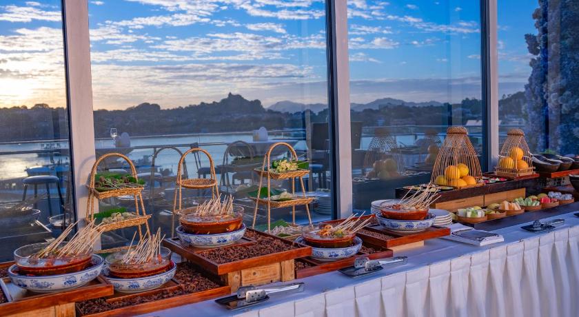 Hotel Indigo Xiamen Harbour By IHG - image 30