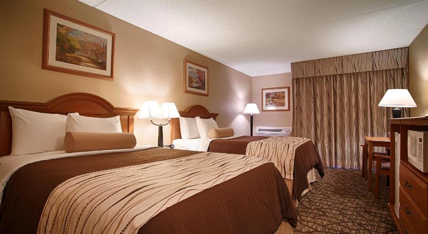 Best Western Clifton Park