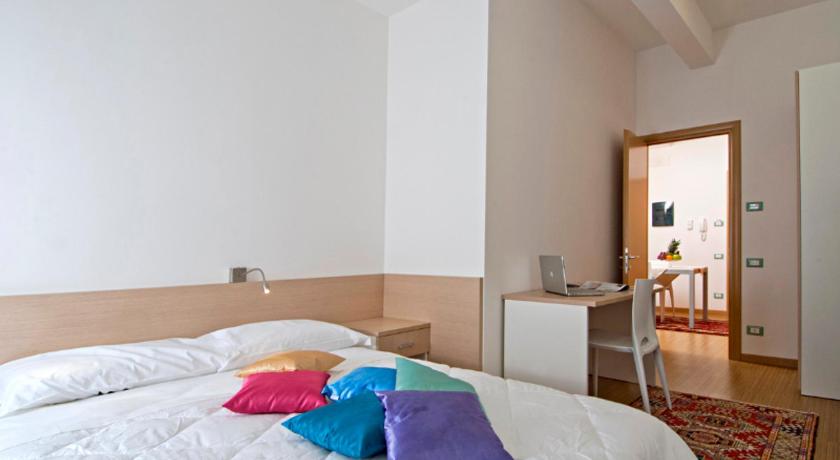 Residence Delta