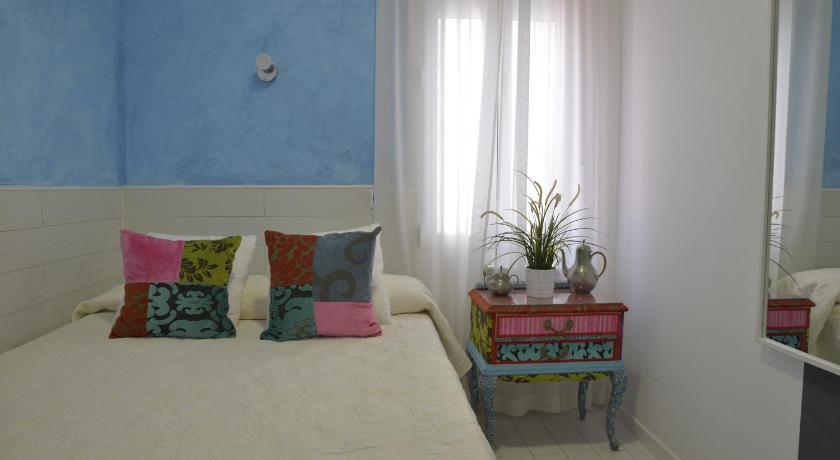 Hostal Madrid Star photo