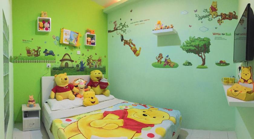 Fantasy Hotel photo