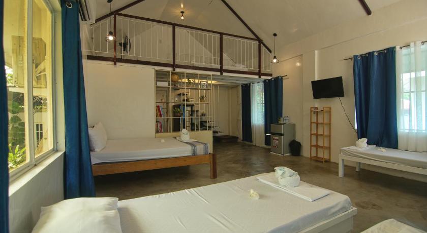 Image of Studio with Ocean View 0