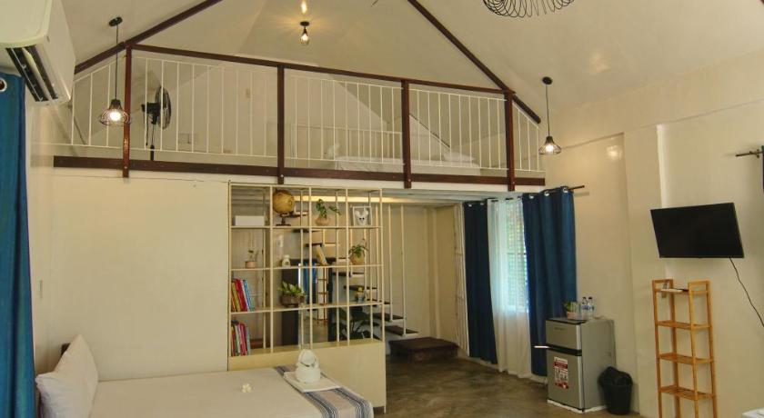 Image of Studio with Ocean View 4
