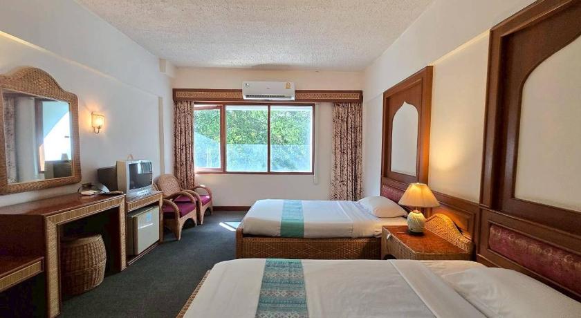 Image of Standard Twin Room 1