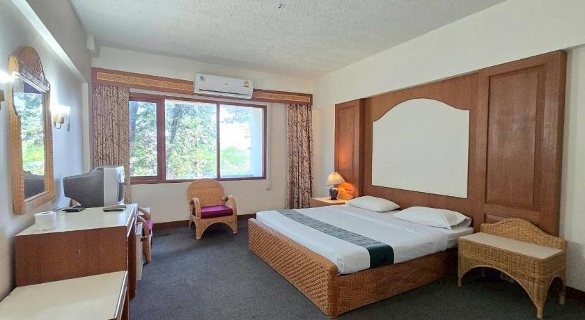 Image of Standard Double Room 4