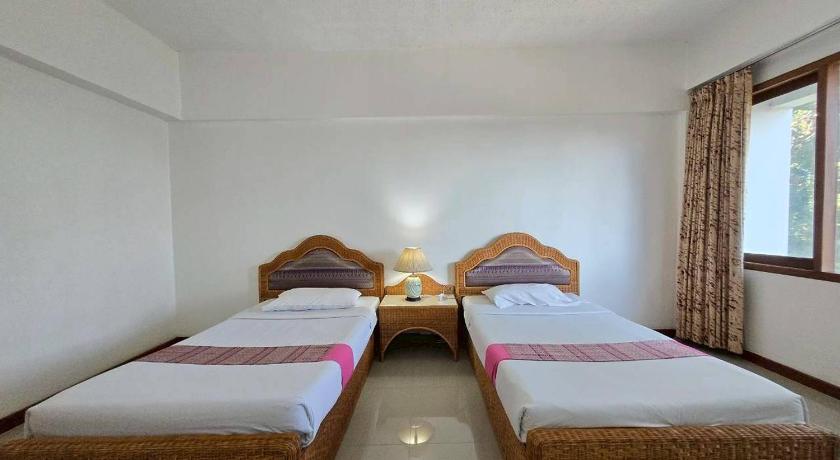 Image of Deluxe Twin Room 6