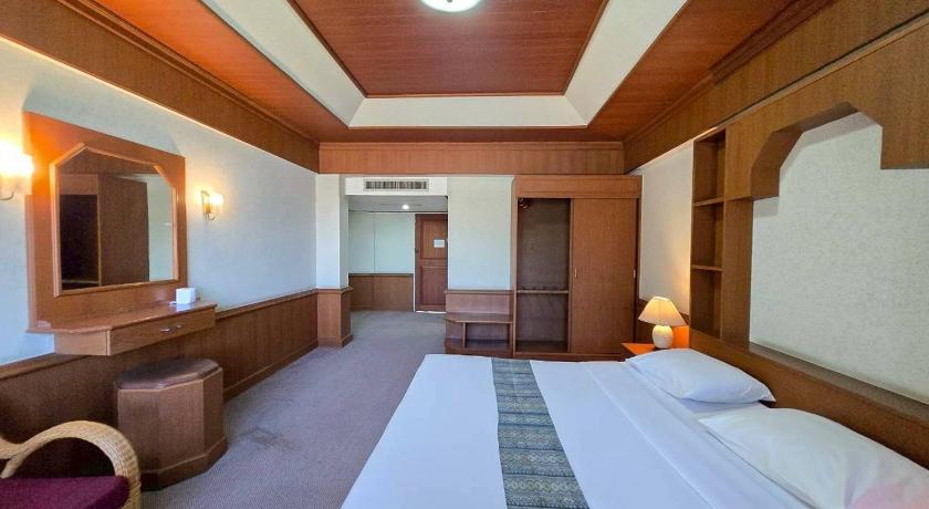 Image of Suite 7