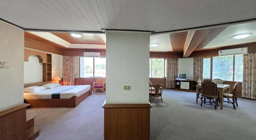 Image of Suite 1