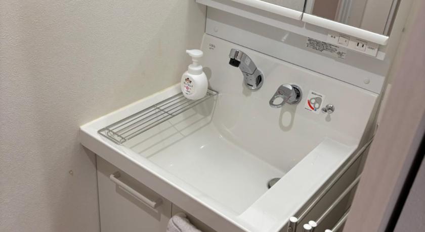 札幌 民泊 シエル 201号室 -主要エリアにも地下鉄1本で動きやすい滞在- 宿泊施設 ロビー