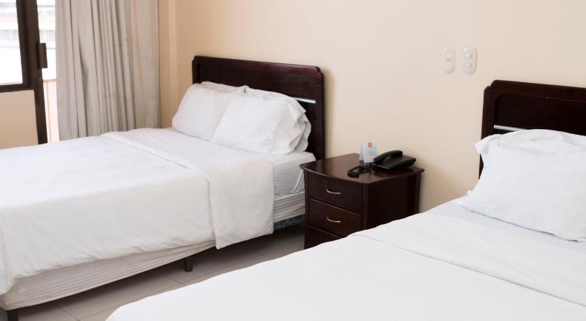 Image of Quadruple Room 11