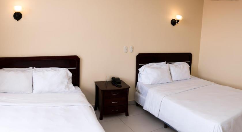 Image of Quadruple Room 6