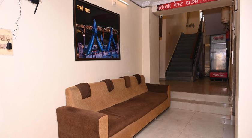 Hotel Pavitri Near Kashi Vishwanath Temple - image 4