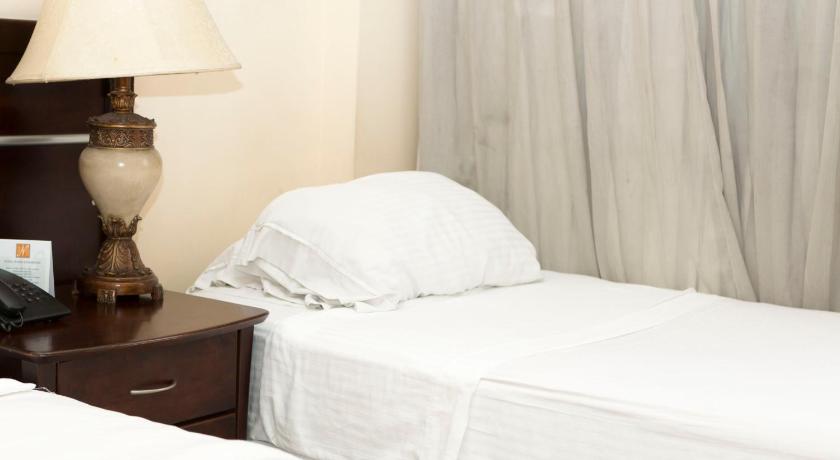 Image of Triple Room 7