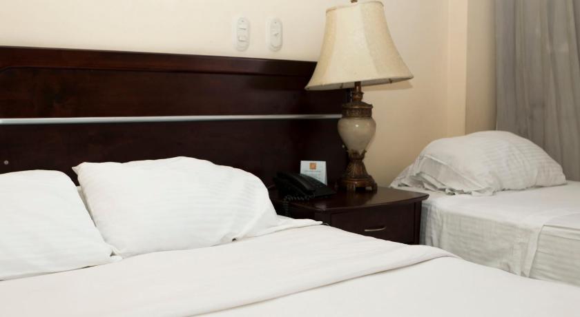Image of Triple Room 3