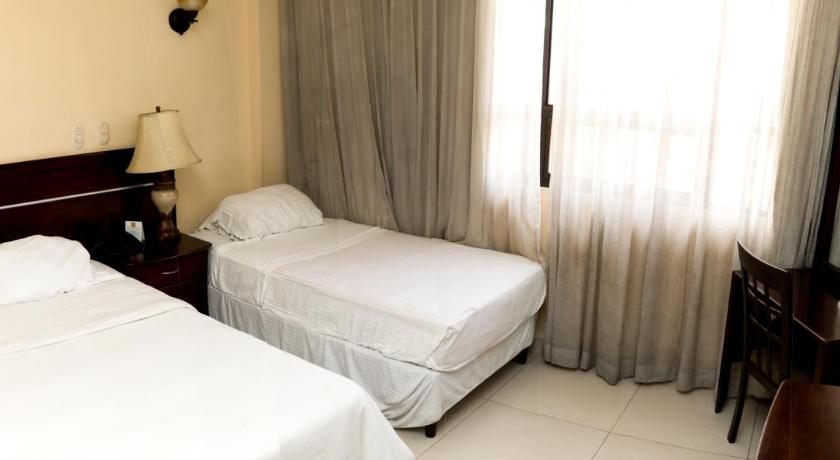 Image of Triple Room 0