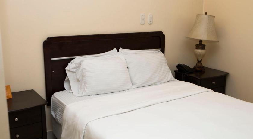 Image of Double Room 9