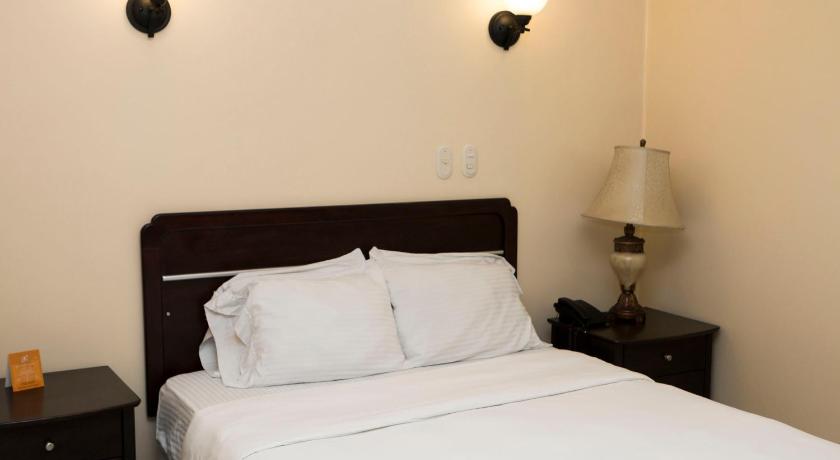 Image of Double Room 6