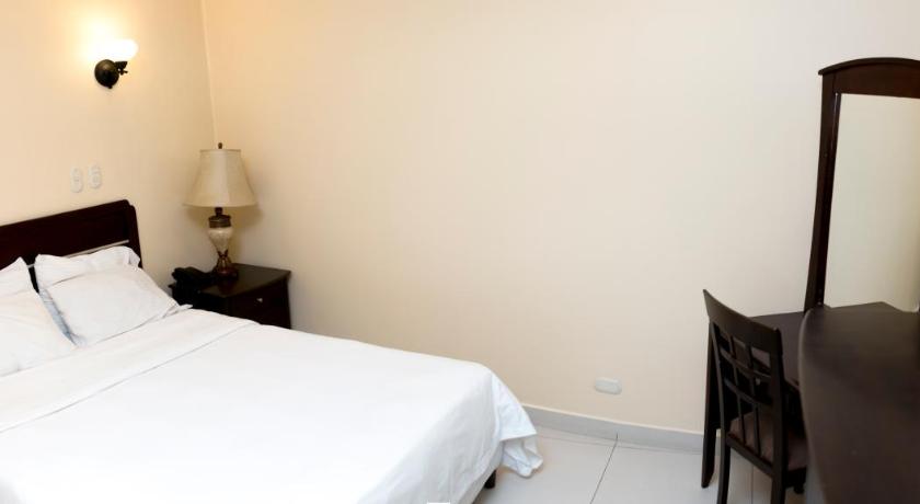 Image of Double Room 7
